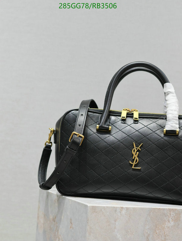 SAMC - YLS Bags - 113