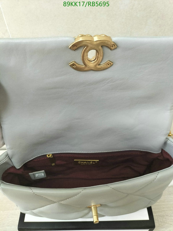 SAMC - CHL Bags Crossbody - 026