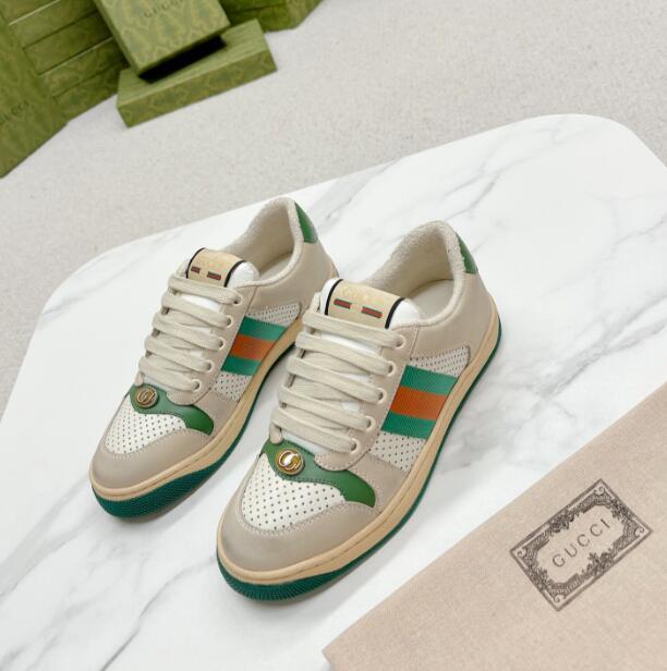 SAMC - GUKI Women Shoes - 614