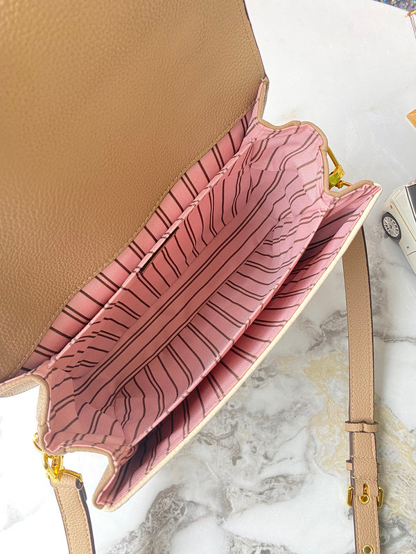 Satchel Bags - VL Bags - 095
