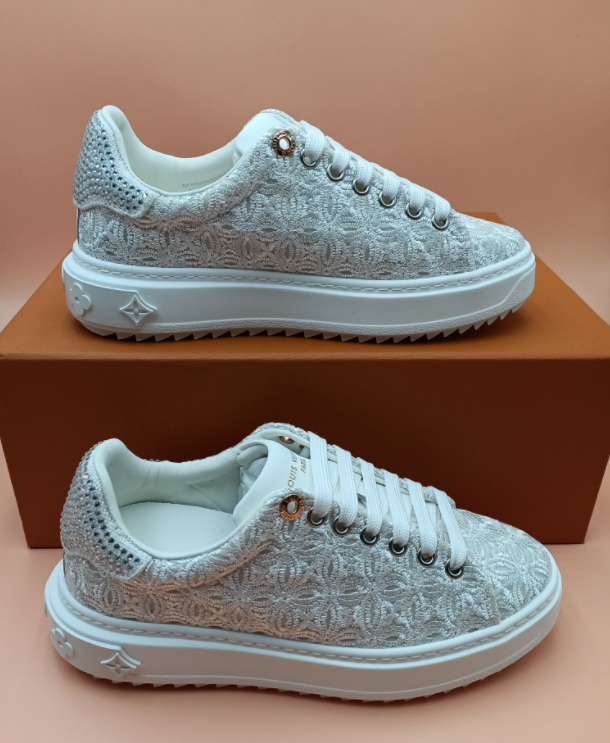 SAMC - LOV Men Shoes - 190
