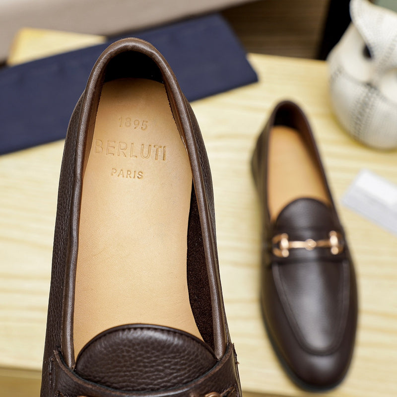 Glami - BRE Men Shoes - 574