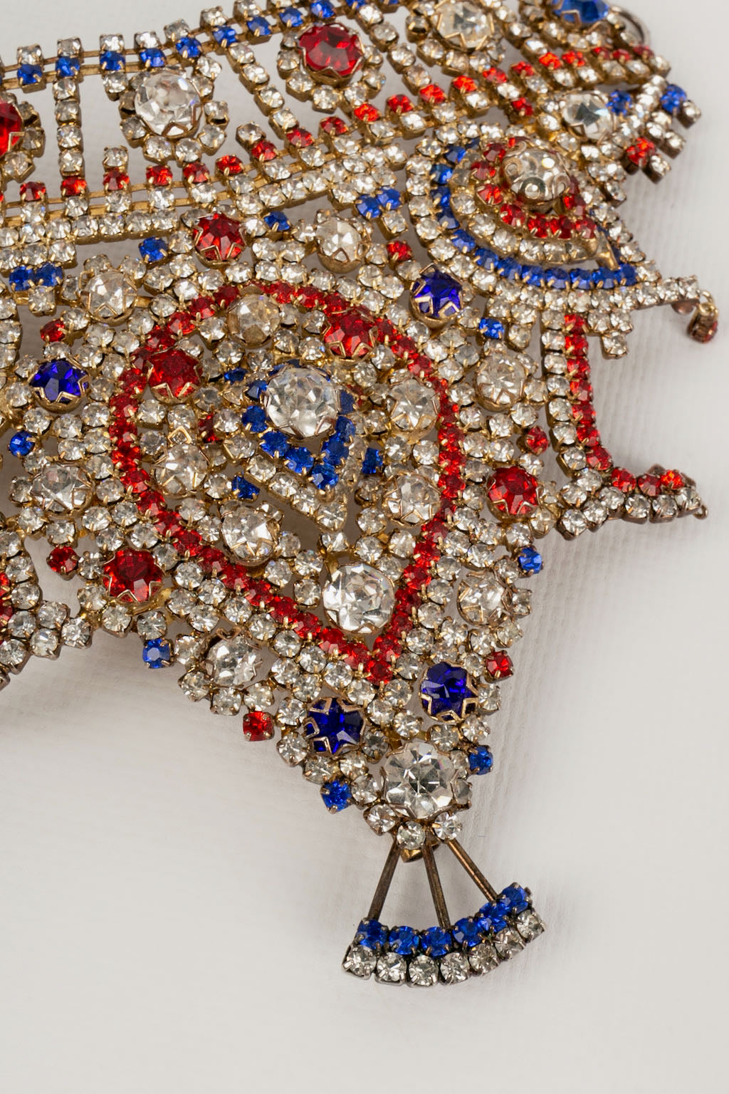 Bijou de thÃƒÆ’Ã‚Â©ÃƒÆ’Ã‚Â¢tre IndonÃƒÆ’Ã‚Â©sien 1950's