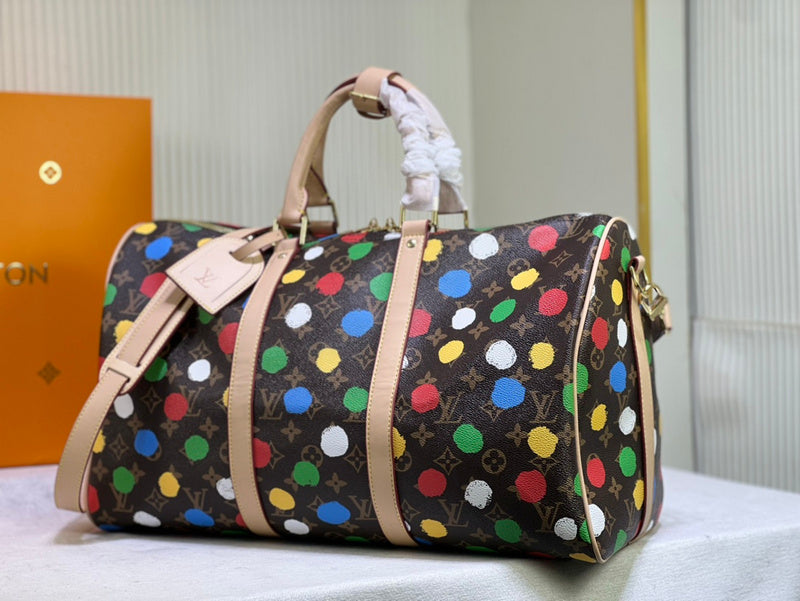 Satchel Bags - VL2 Bags - 151