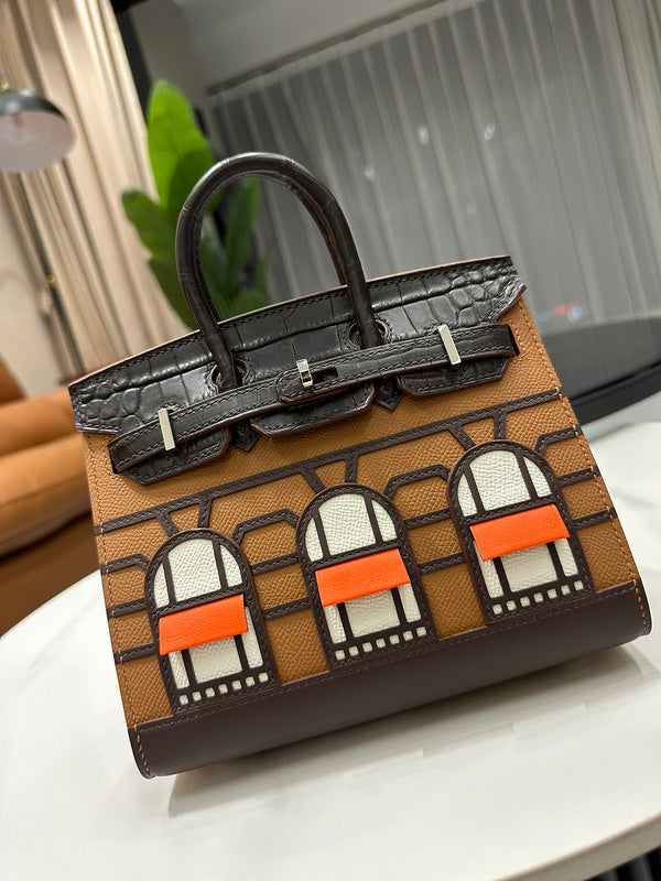 Glamy - HMS Bags - 013