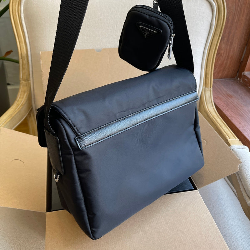 Satchel Bags - PRA Bags - 106