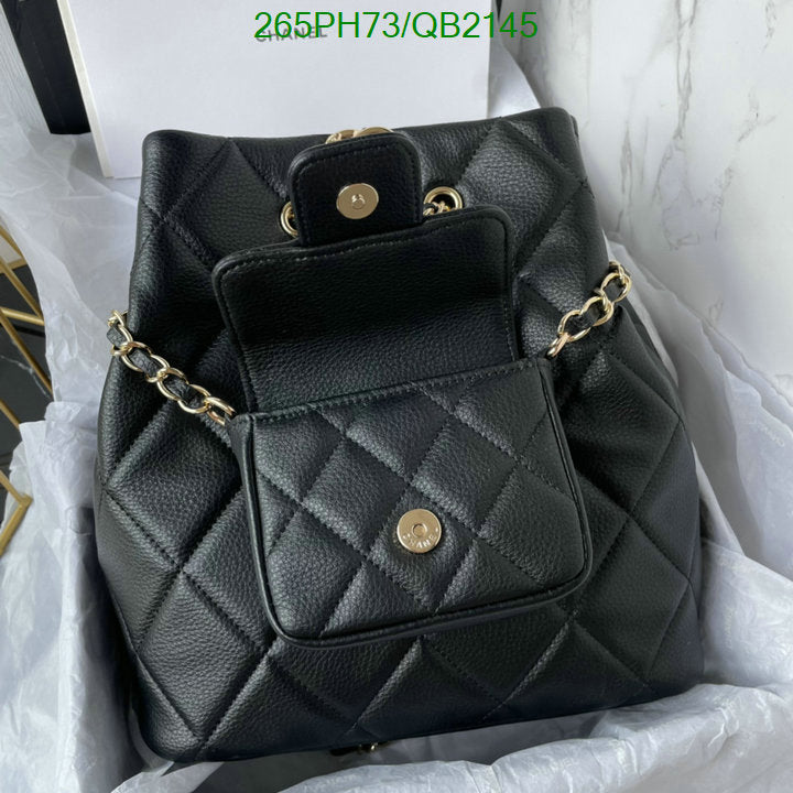 SAMC - CHL Bags - 481