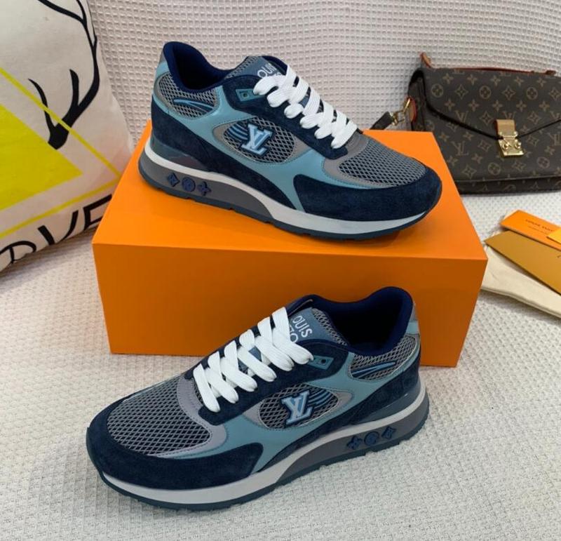 glamy - LOV Men Shoes - 1018