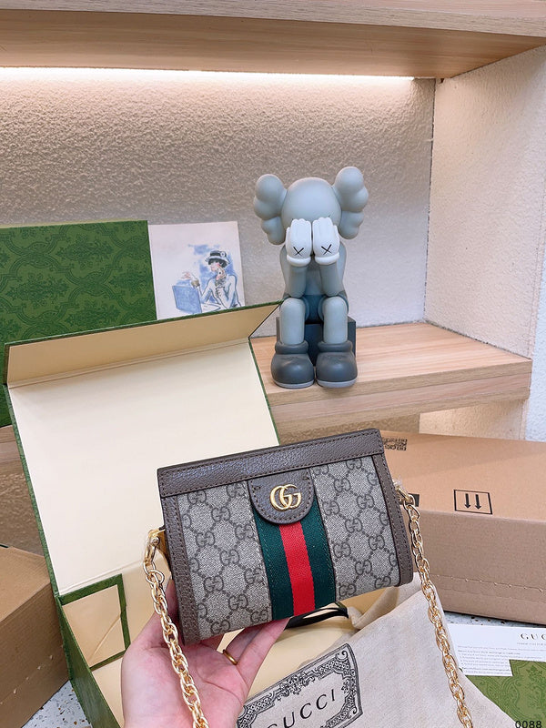 Glami Fashion - GCI Bags - 11763