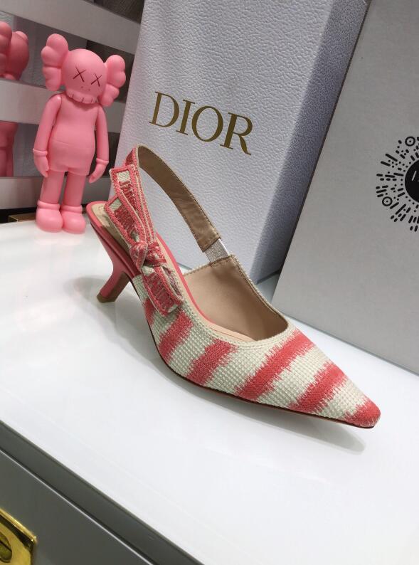SAMCC - DOR Women Shoes - 907