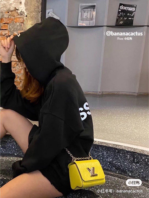 Glami- Glami- Lu-Vi bags - 3591