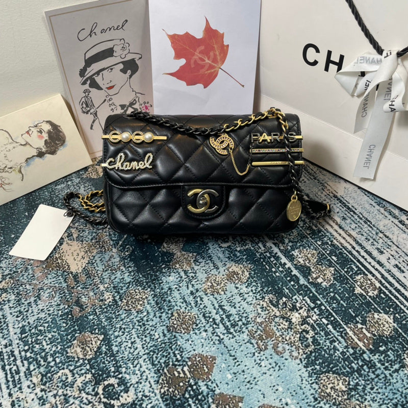 Satchel Bags - CLN Bags - 766