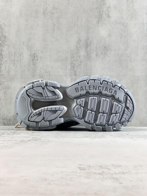 SAMC - BG Men Shoes - 408