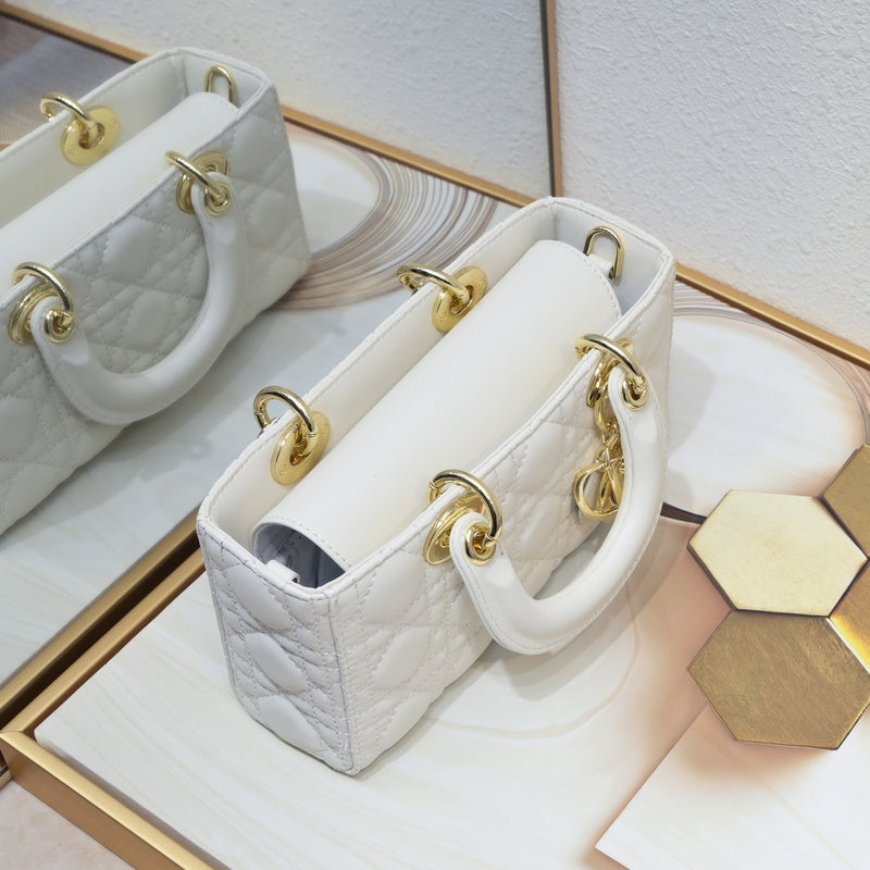 Satchel Bags - DOR Bags - 015