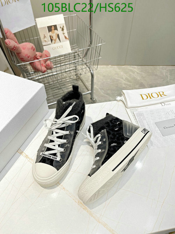 SAMC - DOR Women Sneakers - 221