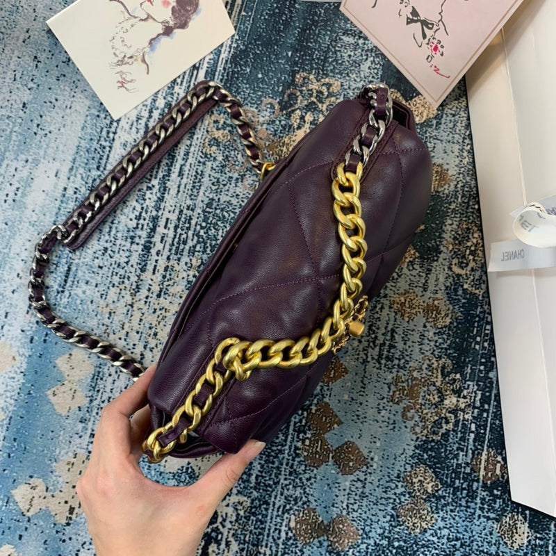 Satchel Bags - CLN Bags - 1187