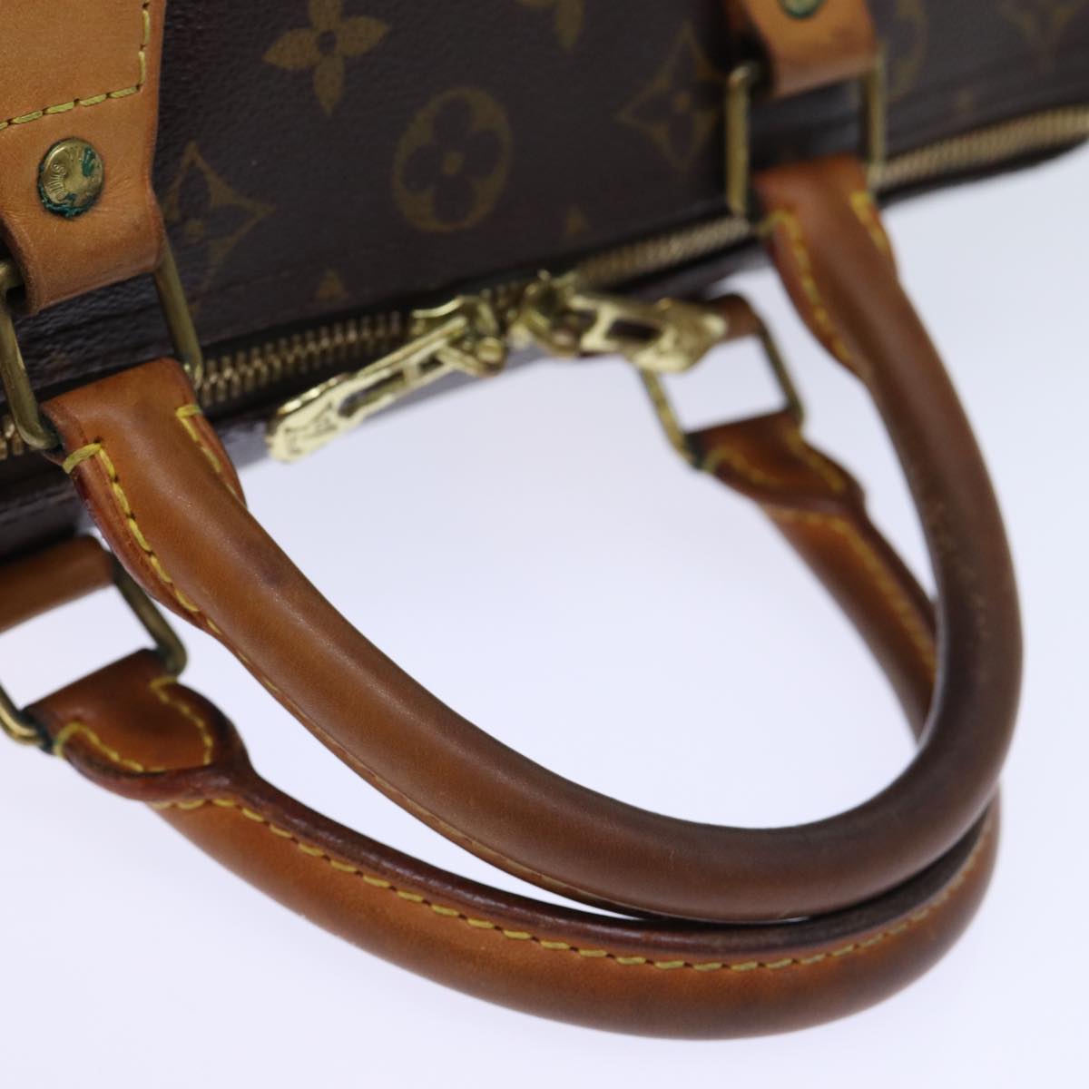 Louis Vuitton Speedy Bandouliere 30 Handbag