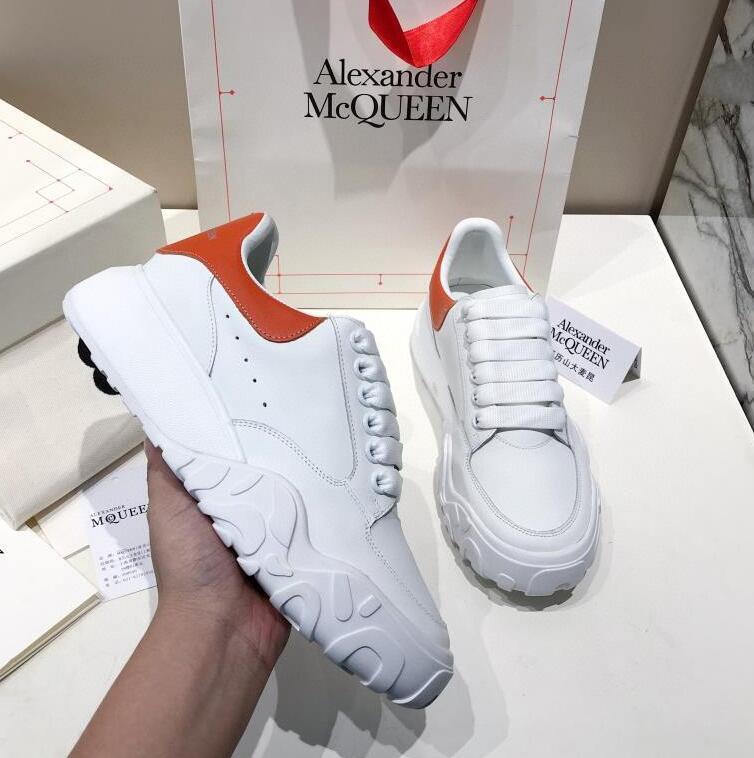 SAMC - AQ Women Shoes - 527