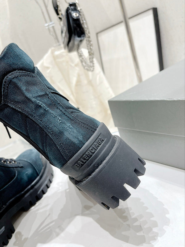 Satchel Bags - BGA Shoes - 992