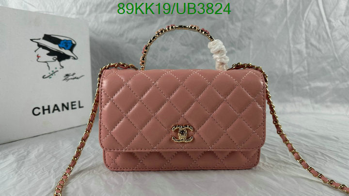 SAMC - CHL Bags Crossbody - 075