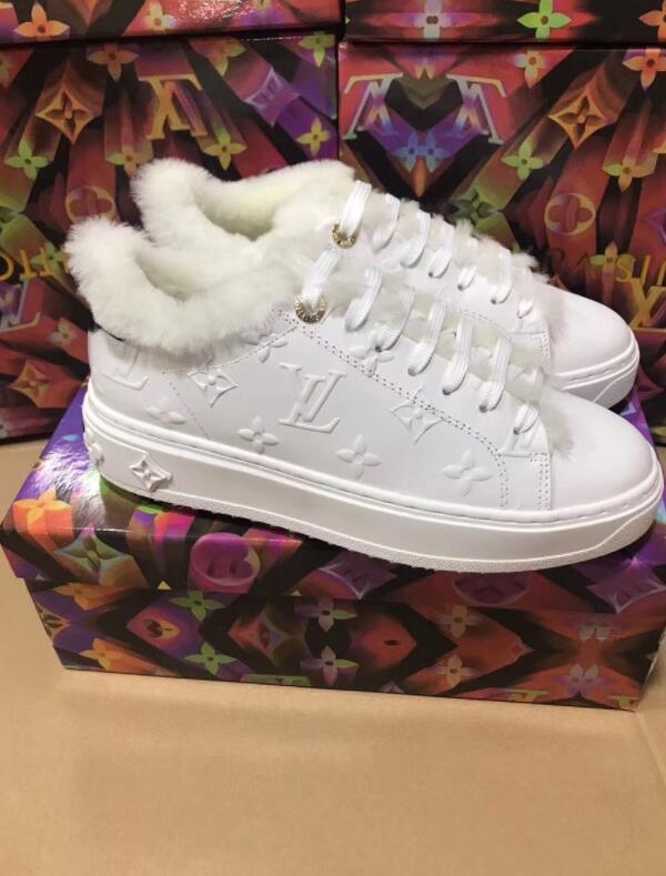 SAMC - LOV Women Shoes - 1265