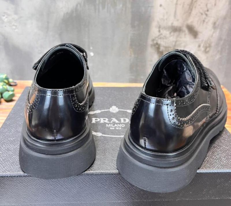 Glamy - PD Men Shoes - 144