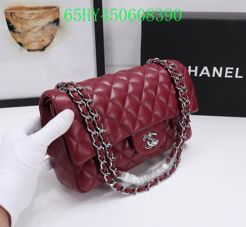 Satchel Bags - CHL Bags - 5290