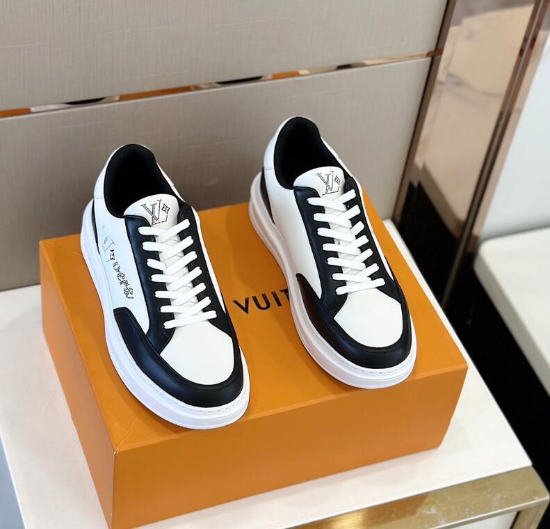 SAMC - LOV Men Shoes - 479