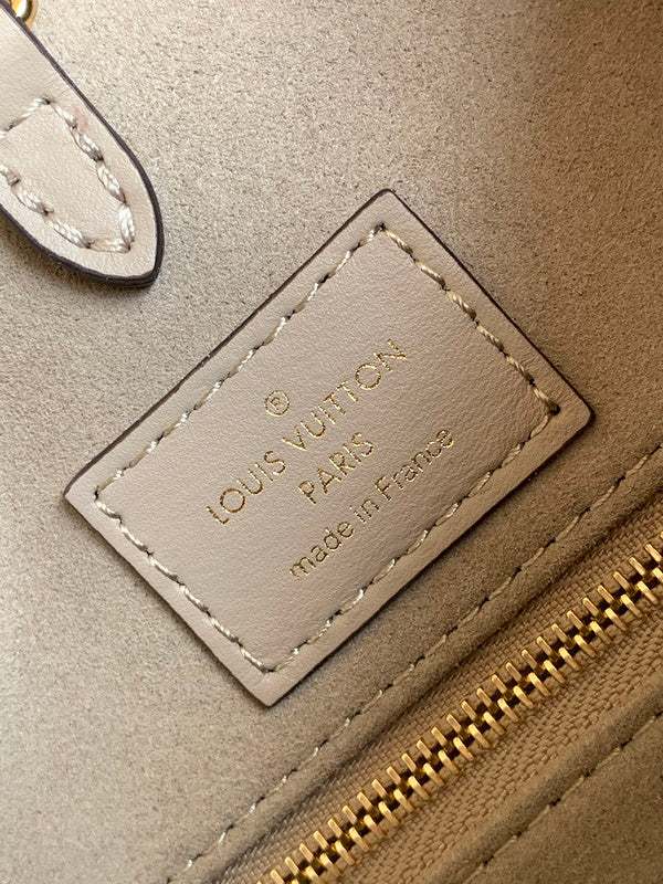 Glami Fashion Lu-Vi bags - 17165