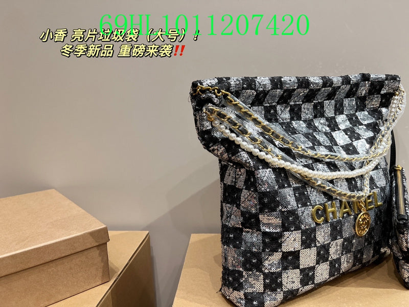 Glami - CHL Bags - 1749
