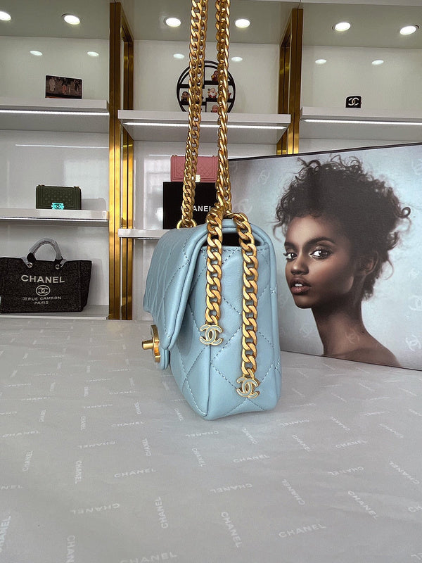 GlamI - CHL Bags - 3375