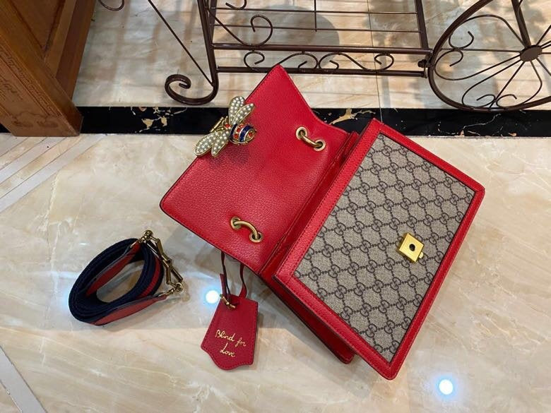 Glami Fashion - GCI Bags - 10795