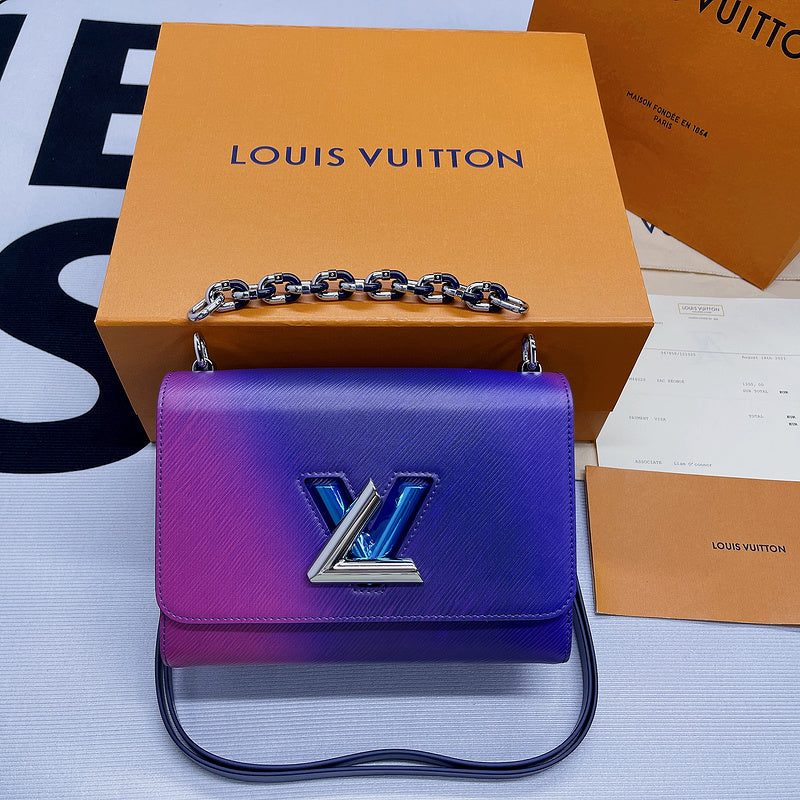 Glami - LUV Bags - 577