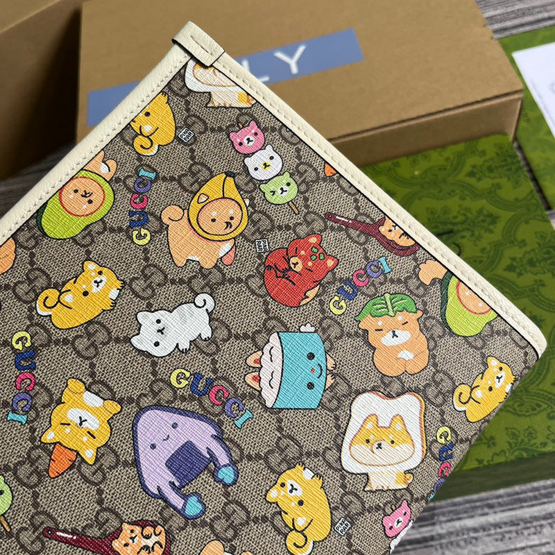 Glami-i - Guki Wallet - 077