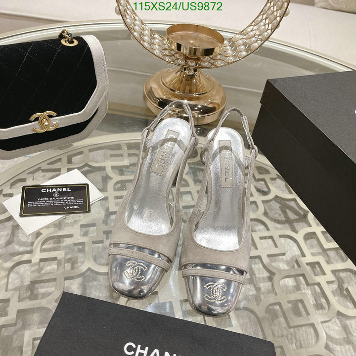 SAMC - CHL Women Shoes Ballet - 076