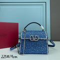 Satchel Bags - VLO Bags - 042