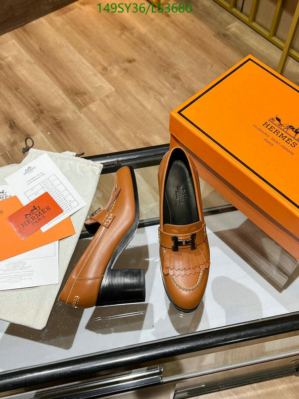 SAMC - HMS Women Shoes - 440