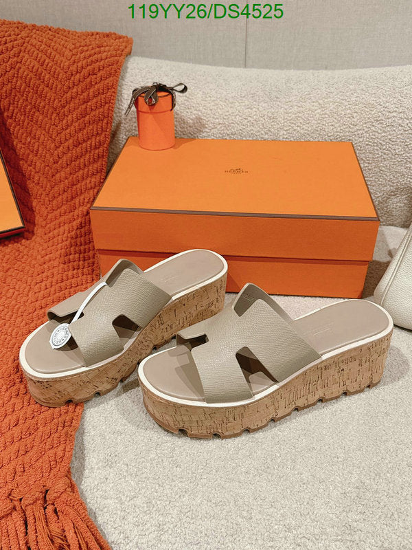 SAMC - HMS Women Shoes - 030