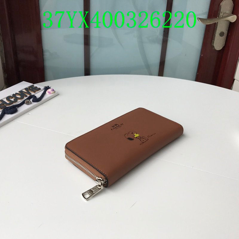 Glami - CAH Wallet - 097