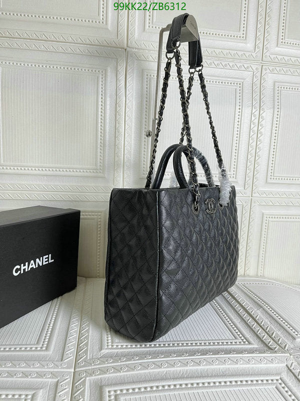 SAMC - CHL Bags Handbags - 083