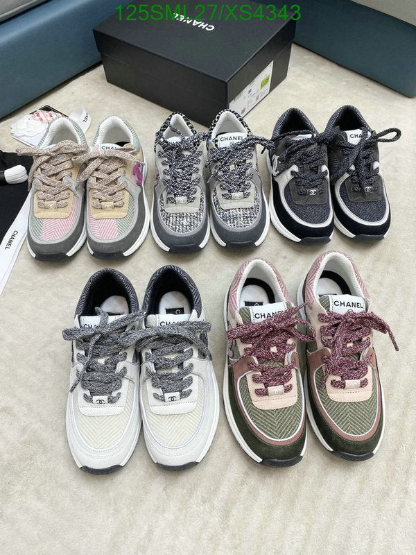 SAMC - CHL Women Shoes Sneakers - 188