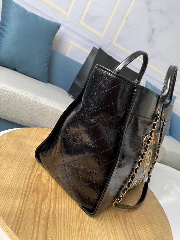Satchel Bags - CHL Bags - 208
