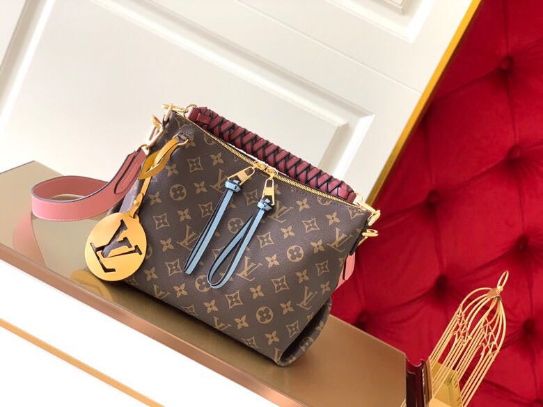 Glami- Glami- Lu-Vi bags - 3631