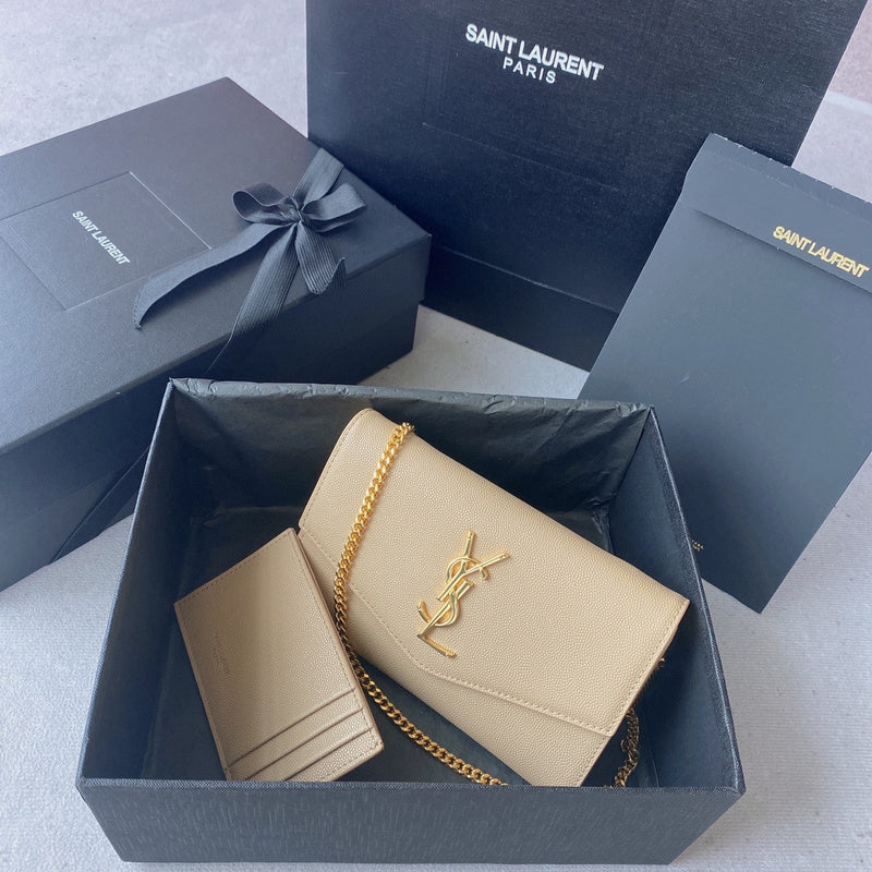 Glamy - YLS Bags - 418