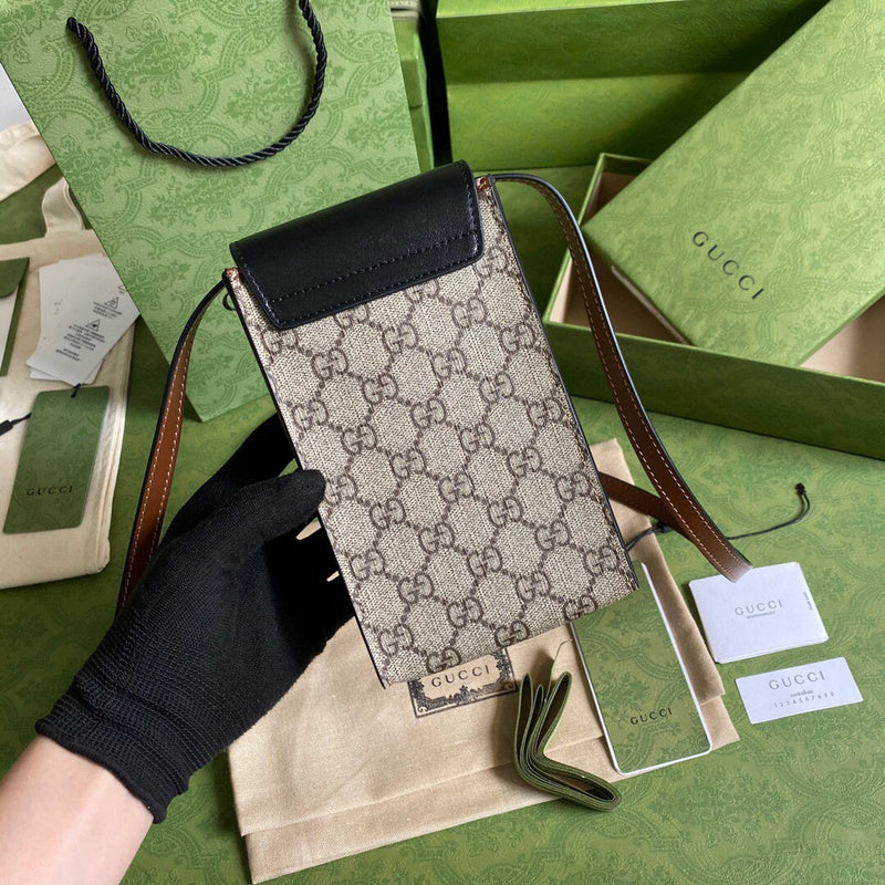 Glami Fashion - GCI Bags - 5602