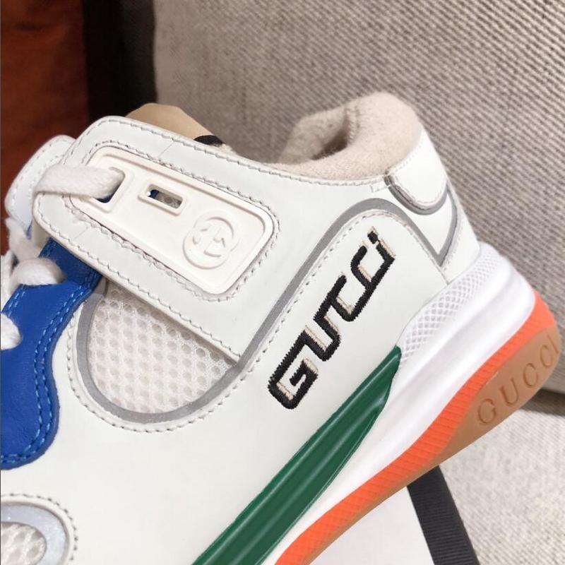 SAMC - GUKI Women Shoes - 1755