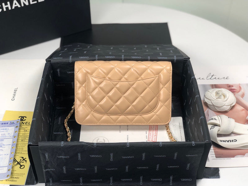Satchel Bags - CHL Bags - 7472