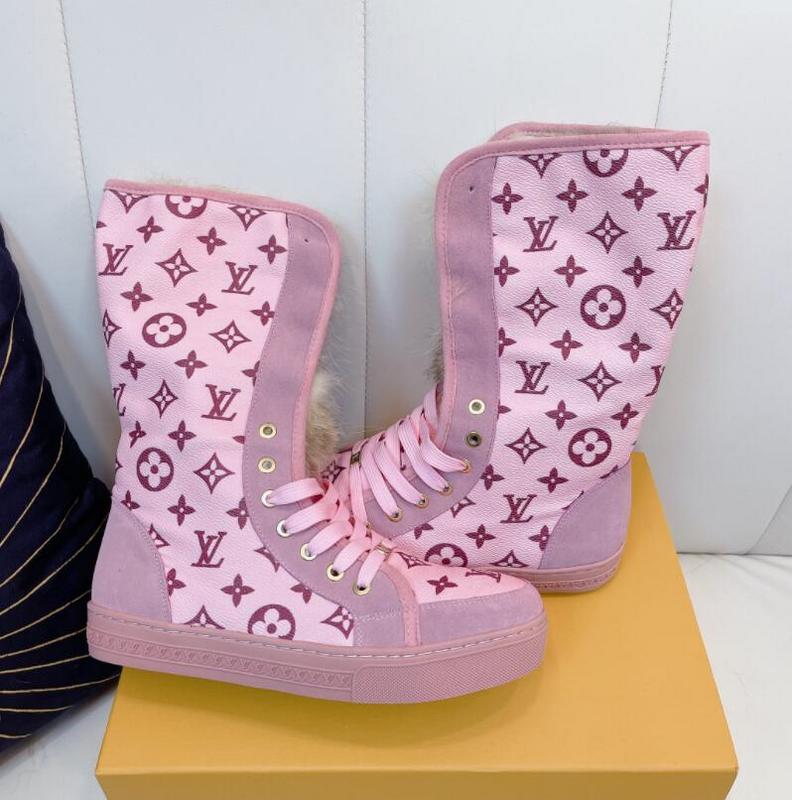 SAMC - LOV Women Shoes - 1325