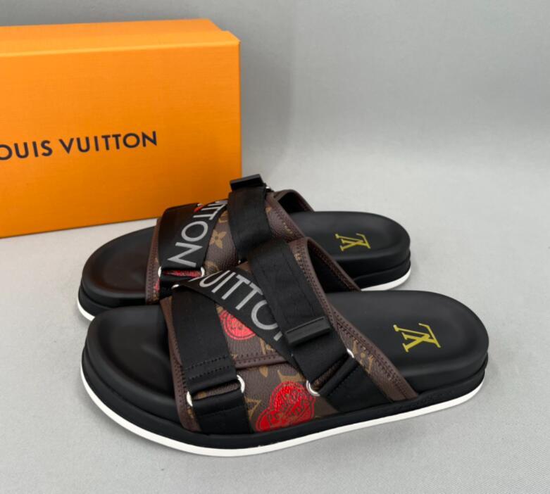 SAMC - LOV Men Shoes - 1042