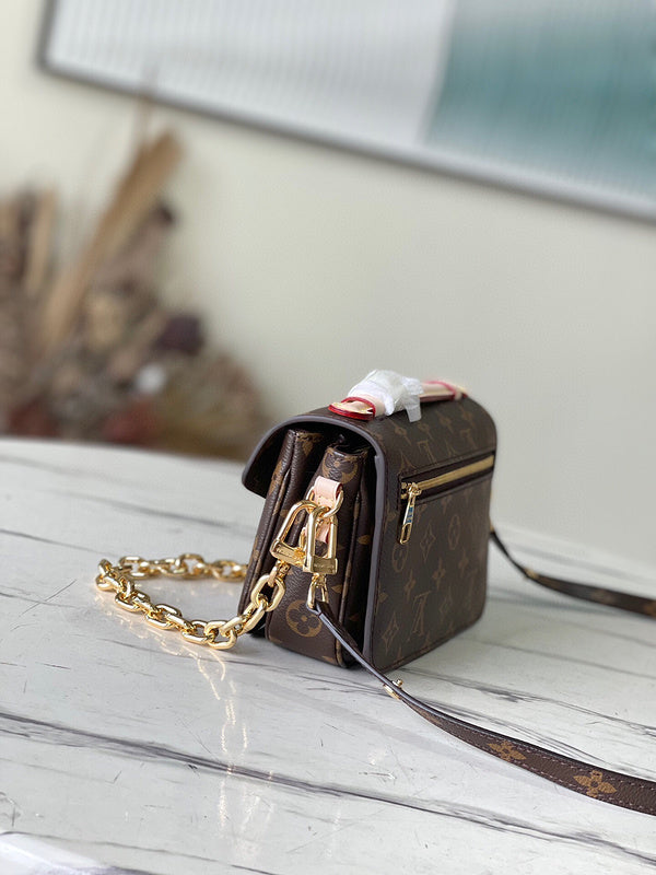 GlamI Lu-Vi bags - 4637